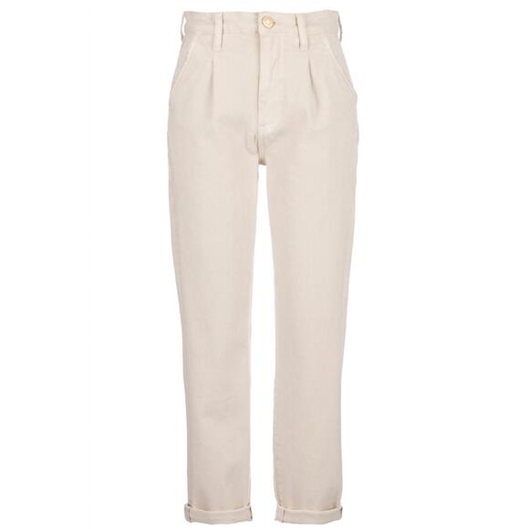 NEW KUT FROM THE KLOTH women's rachael mom jean with rolled hem in beach